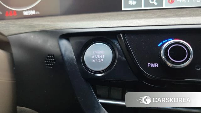 Kia K8 Hybrid id 4656716 из Кореи 20