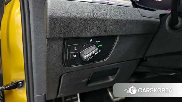 Volkswagen Arteon id 4268391 из Кореи 20