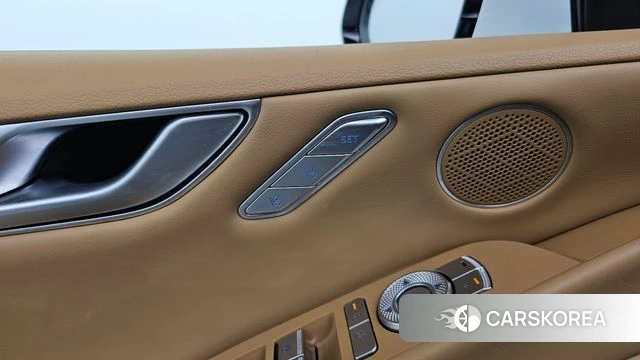 Genesis G80 (RG3) id 4589819 из Кореи 20