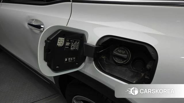 Mercedes-Benz GLB-Class X247 id 4906638 из Кореи 20