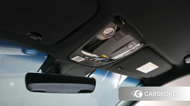 Kia K8 Hybrid id 4415890 из Кореи 20