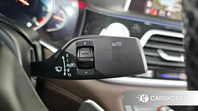 BMW 7 Series (G11) id 4595680 из Кореи 20