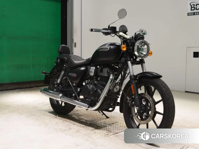 OTHER ENFIELD METEOR 350 STELLA id 3948544 из Японии 20