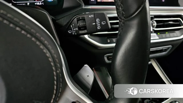 BMW X5 (G05) id 4232183 из Кореи 20