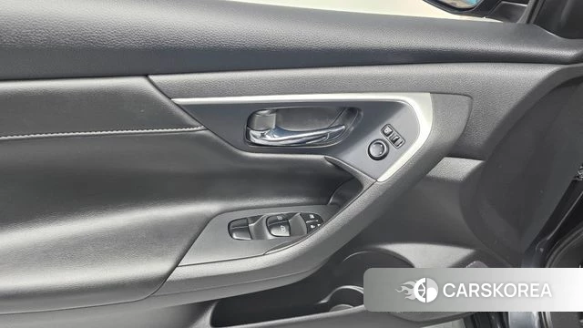 Nissan Altima id 4372066 из Кореи 20