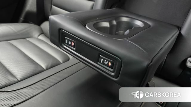Renault Korea (Samsung) The New QM6 id 4959777 из Кореи 20