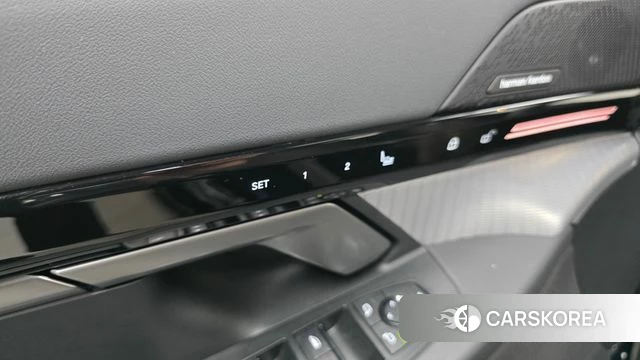 BMW 5 Series (G60) id 4388212 из Кореи 20