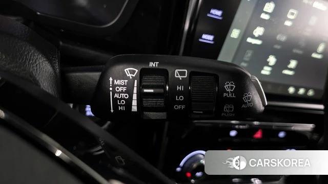Ssangyong Berry New Tivoli id 4323646 из Кореи 20