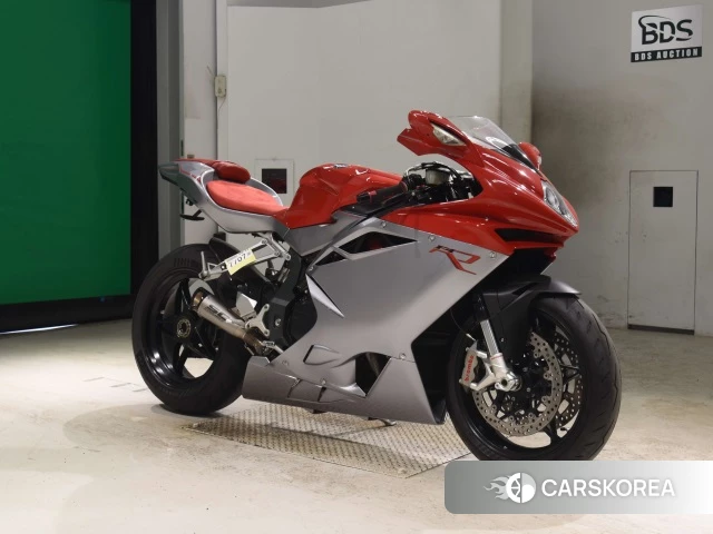 MV AGUSTA F4 R id 3939590 из Японии 20