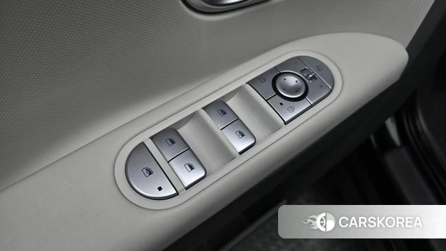 Hyundai Ionic 5 id 4338099 из Кореи 20
