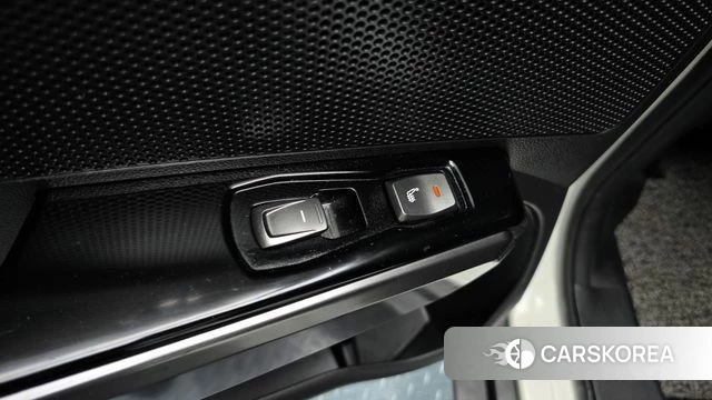 Ssangyong Tivoli Air id 4203092 из Кореи 20