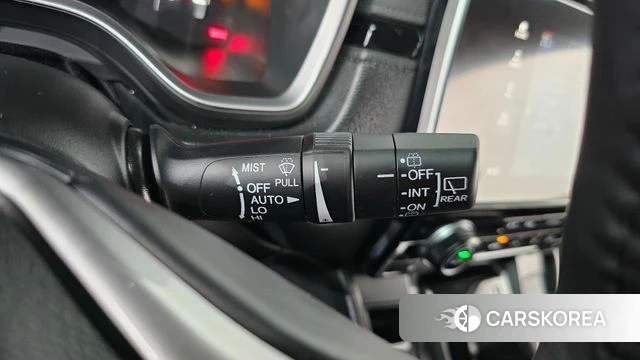 Honda CR-V 5th generation id 4416006 из Кореи 20