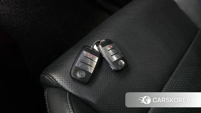 Kia Sportage The Bold id 4502579 из Кореи 20