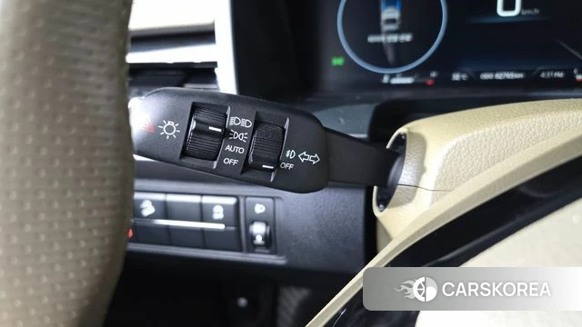 Ssangyong The New Rexton Sport id 4778780 из Кореи 20
