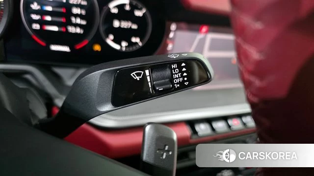Porsche 911(992) id 4304171 из Кореи 20