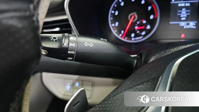 Genesis G70 id 4563221 из Кореи 20