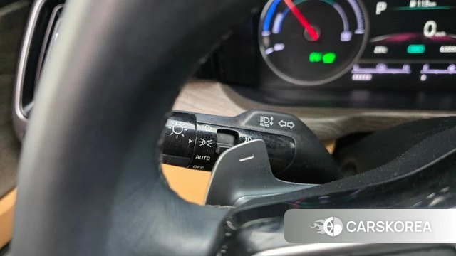 Kia Sorento 4th Generation id 4942619 из Кореи 20