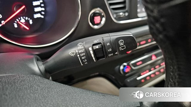 Kia The New Carnival id 4931032 из Кореи 20