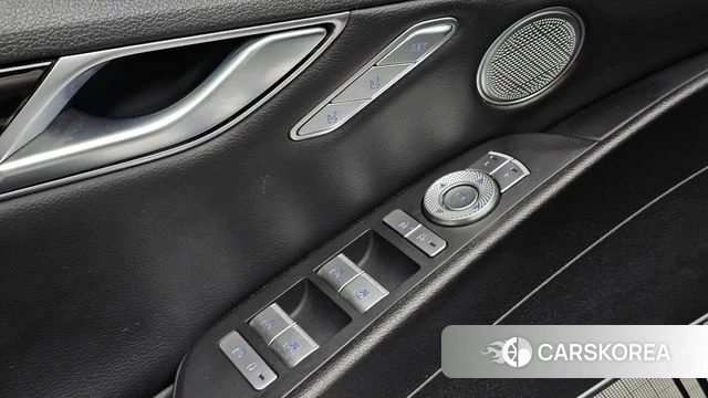 Genesis G80 (RG3) id 4784014 из Кореи 20