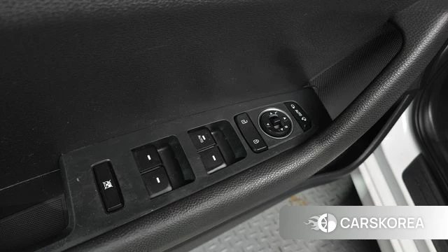 Hyundai Sonata New Rise id 4865475 из Кореи 20
