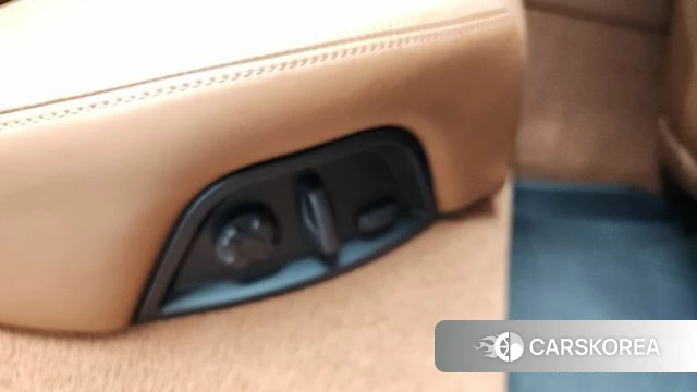 Porsche Panamera (971) id 4292190 из Кореи 20