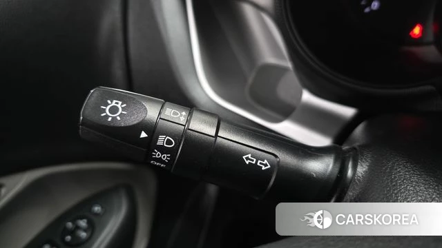 Kia The New Ray id 4224064 из Кореи 20