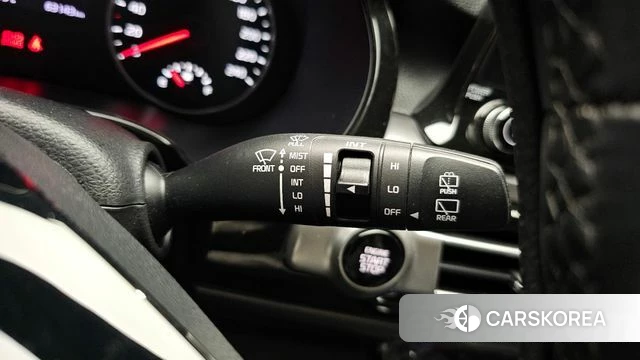 Kia Seltos id 4250397 из Кореи 20