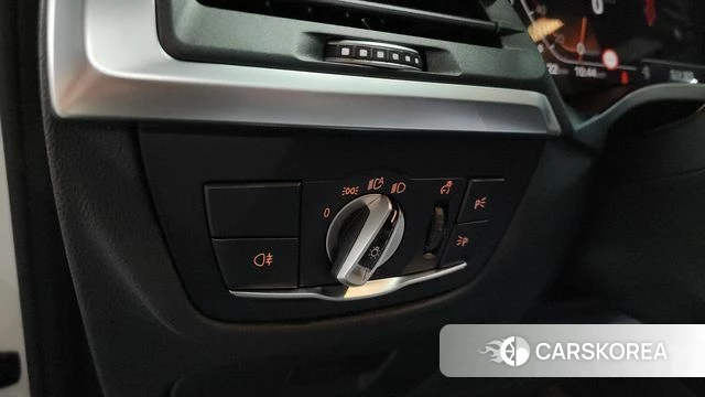 BMW X3 (G01) id 4280822 из Кореи 20
