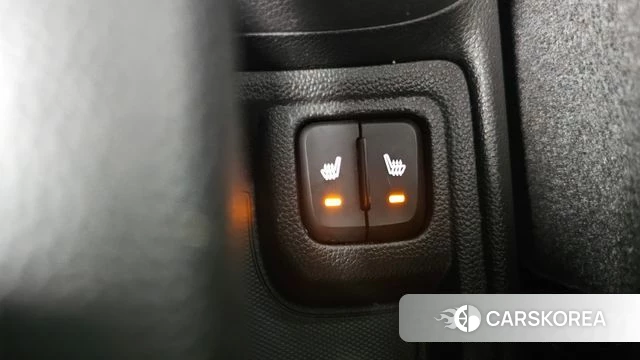 Chevrolet (GM Daewoo) The New Spark id 4785373 из Кореи 20