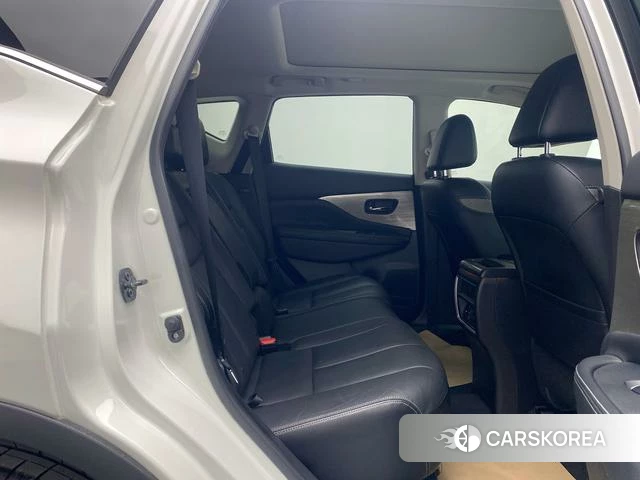Nissan Loulan id 4258907 из Китая 20