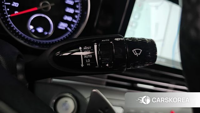 Hyundai The New Grandeur IG Hybrid id 4444693 из Кореи 20