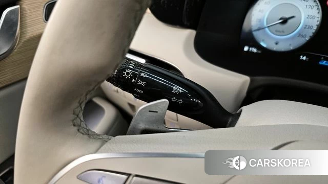 Hyundai The New Palisade id 4243467 из Кореи 20