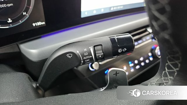 Hyundai Sonata D Edge (DN8) id 4589728 из Кореи 20