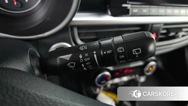 Kia Morning Urban (JA) id 4541563 из Кореи 20