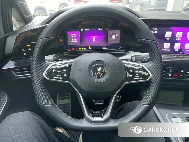 Volkswagen Golf id 4273761 из Китая 20