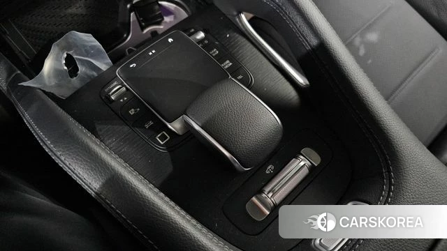 Mercedes-Benz GLE-Class W167 id 4612378 из Кореи 20