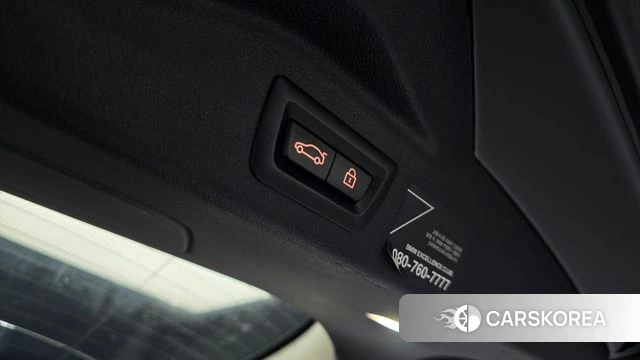 BMW X7 (G07) id 4203621 из Кореи 20