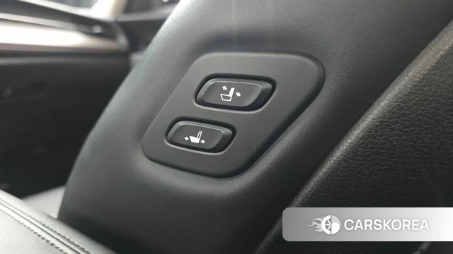 Kia K7 Premier Hybrid id 4923333 из Кореи 20