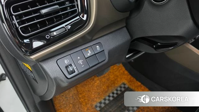 Kia Stonic id 4770207 из Кореи 20