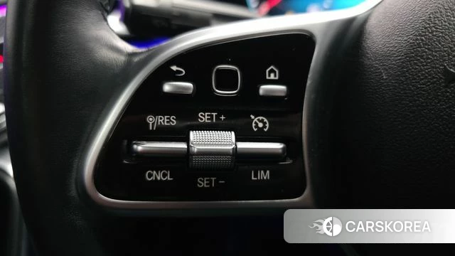 Mercedes-Benz A-Class W177 id 4303919 из Кореи 20