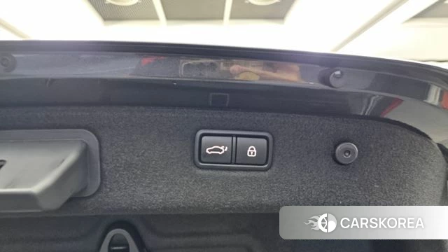 Genesis G70 id 4620098 из Кореи 20