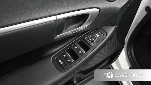 Hyundai Sonata (DN8) id 4231270 из Кореи 20