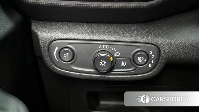 Chevrolet (GM Daewoo) Trailblazer id 4445995 из Кореи 20