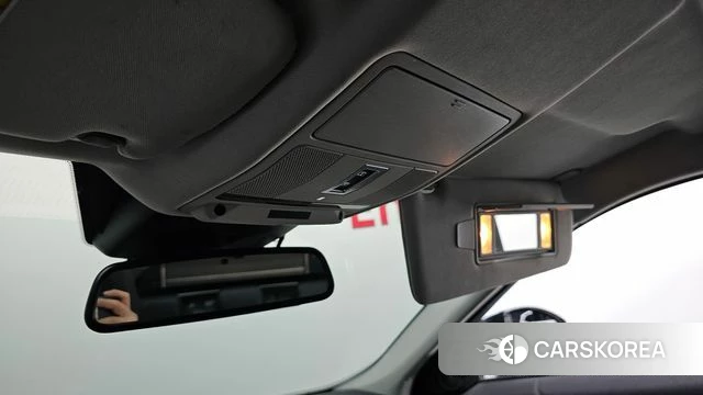 Land Rover Range Rover Evoque id 4605363 из Кореи 20