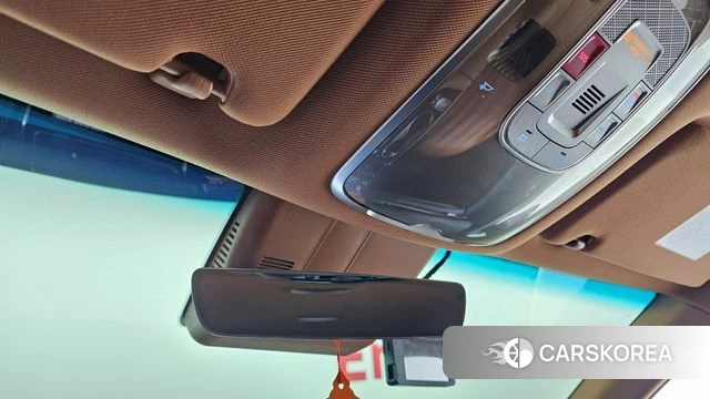 Genesis GV80 id 4222964 из Кореи 20