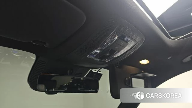 Mercedes-Benz GLB-Class X247 id 4194229 из Кореи 20