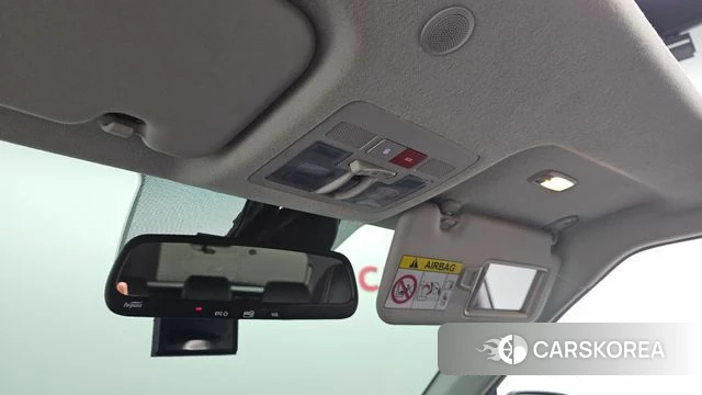Hyundai Venue id 4309348 из Кореи 20