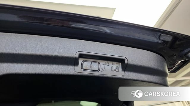 Ford Explorer 6th Generation id 4476045 из Кореи 20