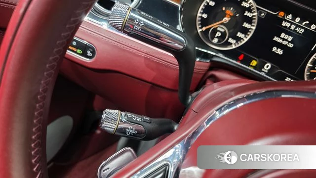 Bentley Continental GT 3rd Generation id 4605013 из Кореи 20