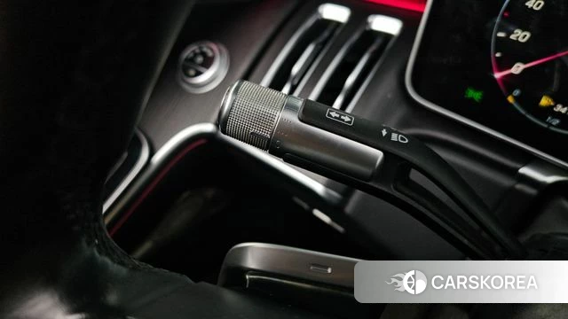 Mercedes-Benz S-Class W223 id 4330108 из Кореи 20